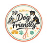 Always Dog Friendly logo
